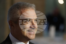 Кръгла маса - Иновации при съхранението на енергия - Румен Радев