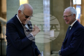 Кръгла маса - Иновации при съхранението на енергия