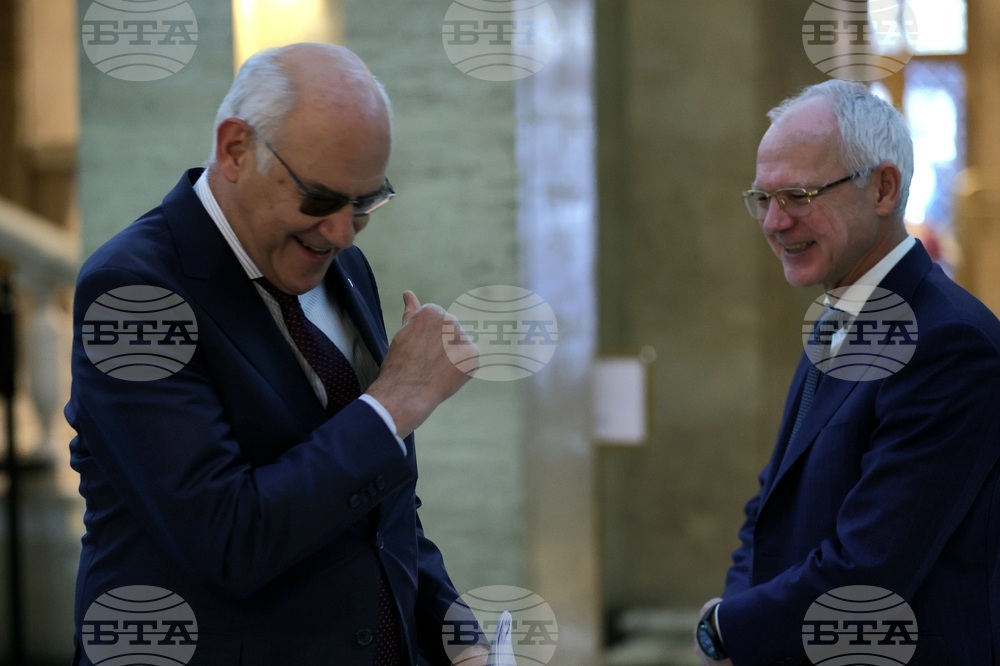 Кръгла маса - Иновации при съхранението на енергия