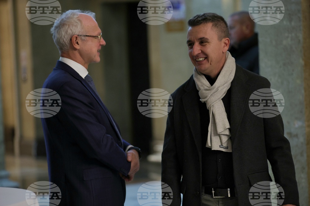 Кръгла маса - Иновации при съхранението на енергия