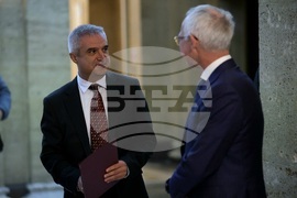 Кръгла маса - Иновации при съхранението на енергия