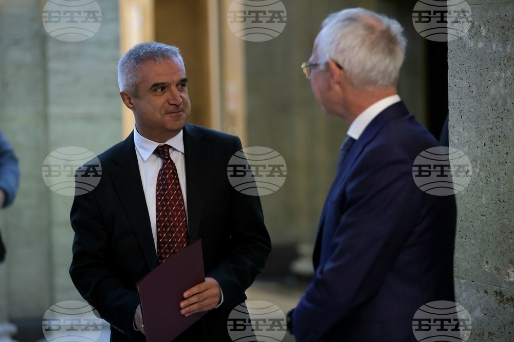 Кръгла маса - Иновации при съхранението на енергия