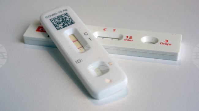 Бивш хърватски депутат и синът му обвинени за производство и разпространение на над 1,3 млн. фалшиви тестове за КОВИД-19