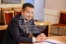 Парламент - Комисията по здравеопазване - заседание