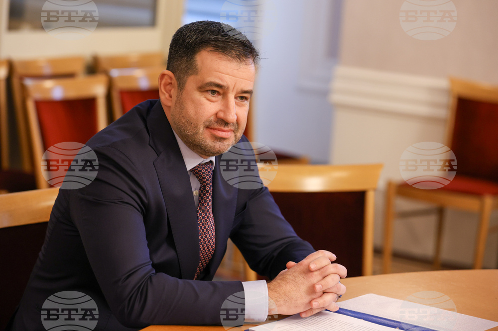 Парламент - Комисията по здравеопазване - заседание