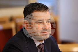 Парламент - Комисията по здравеопазване - заседание