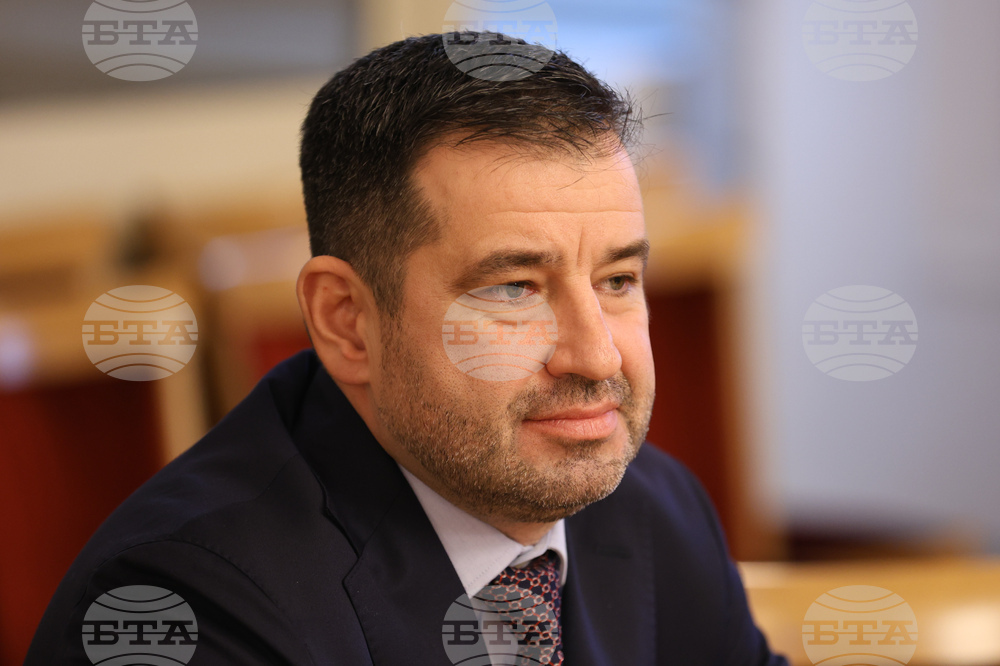 Парламент - Комисията по здравеопазване - заседание