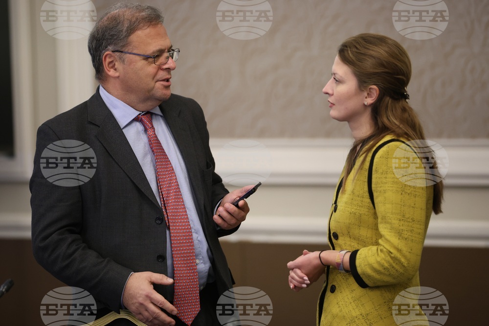 Кръгла маса - Иновации при съхранението на енергия