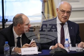 Кръгла маса - Иновации при съхранението на енергия