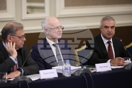 Кръгла маса - Иновации при съхранението на енергия