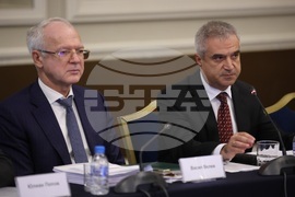 Кръгла маса - Иновации при съхранението на енергия