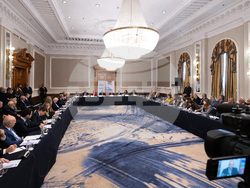 Снимка: Прессекретариат