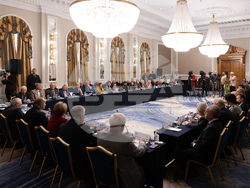 Снимка: Прессекретариат