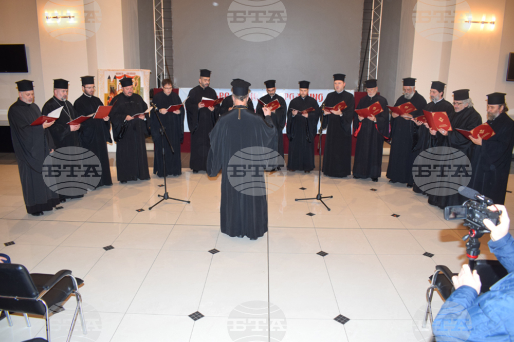 С концерт в Русе ще бъде отбелязан Денят на православната християнска младеж и семейство