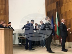 Снимка: Областна администрация Смолян 