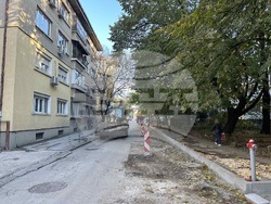 Снимка: Община Русе 