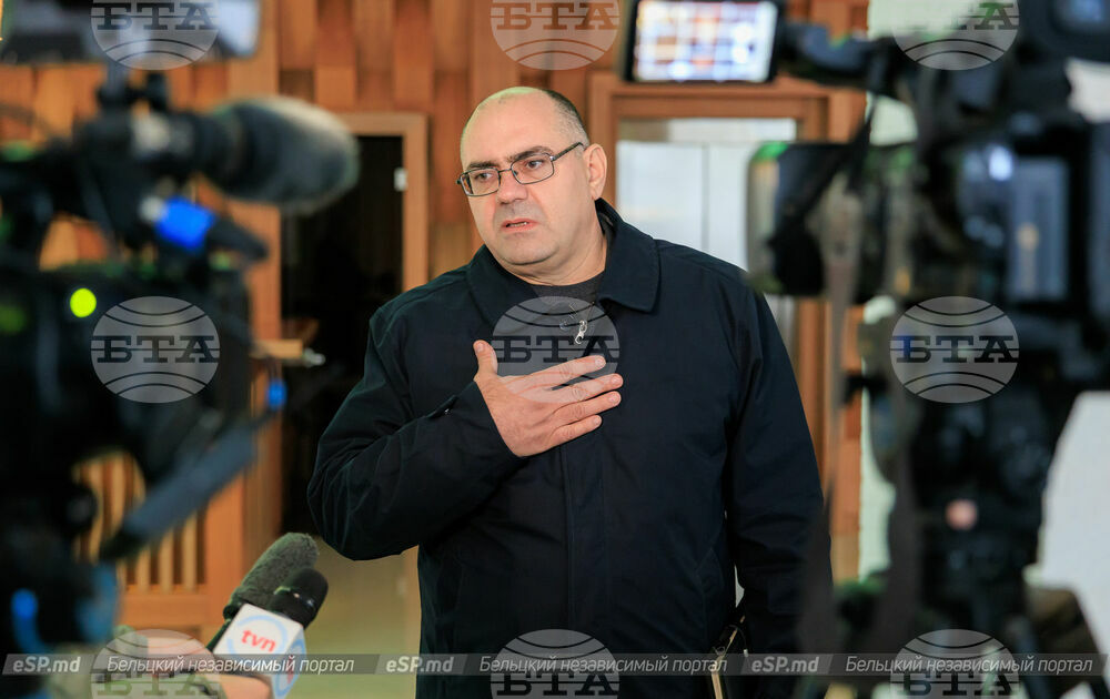 Bulgarian-Descended Candidate Becomes Mayor of Moldova's Second-Largest City