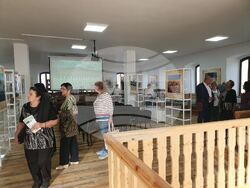 Снимка: Община Ардино