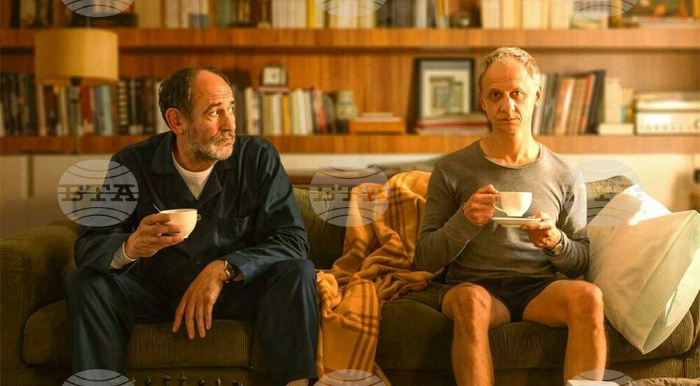 "Vasil" Starring Bulgarian Actor Ivan Barnev Wins Three Awards at 24th Festival del Cinema Europeo