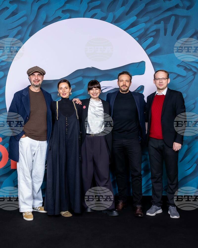Bulgarian Movie "Dyad" Named Best Youth Film at Tallinn Festival