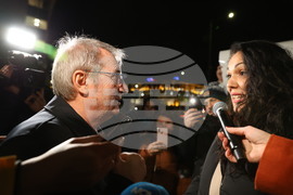 Министерство на здравеопазването - протест