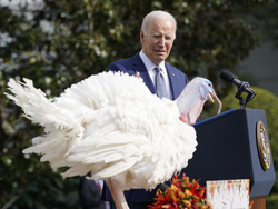 Biden White House Holidays