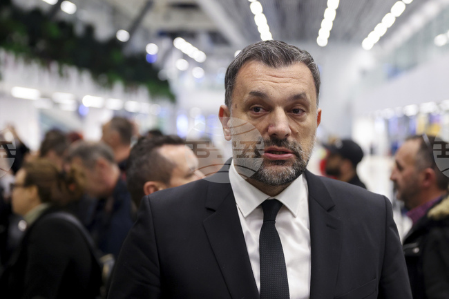 Босненският и австрийският външни министри обсъдиха двустранните отношения и европейския път на Босна