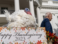 Biden White House Holidays