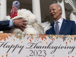 Biden White House Holidays
