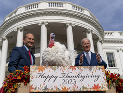 Biden White House Holidays
