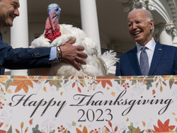Biden White House Holidays