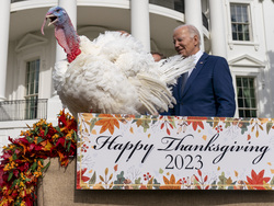 Biden White House Holidays