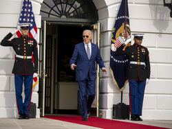 Biden White House Holidays