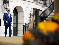 Biden White House Holidays