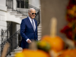 Biden White House Holidays
