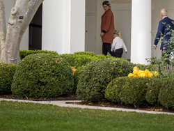 Biden White House Holidays