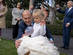 Biden White House Holidays