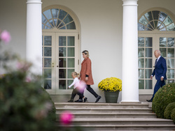 Biden White House Holidays