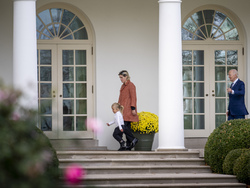 Biden White House Holidays