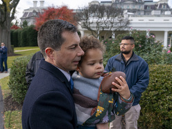Biden White House Holidays