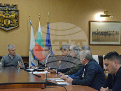 Снимка: Община Варна