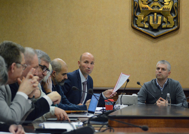 Община Варна: Разчистването на листната маса и отстраняването на опасните клони остават основен приоритет след урагана