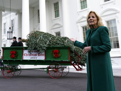 Biden White House Holidays