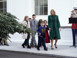 Biden White House Holidays