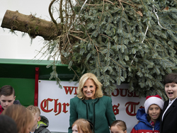 Biden White House Holidays