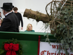 Biden White House Holidays