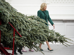 Biden White House Holidays