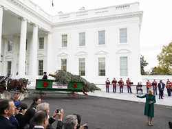Biden White House Holidays