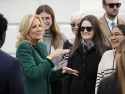 Biden White House Holidays