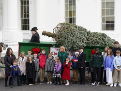 Biden White House Holidays